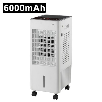 Sprievodca dobíjateľnými vzduchovými chladičmi pre konečného kupujúceho