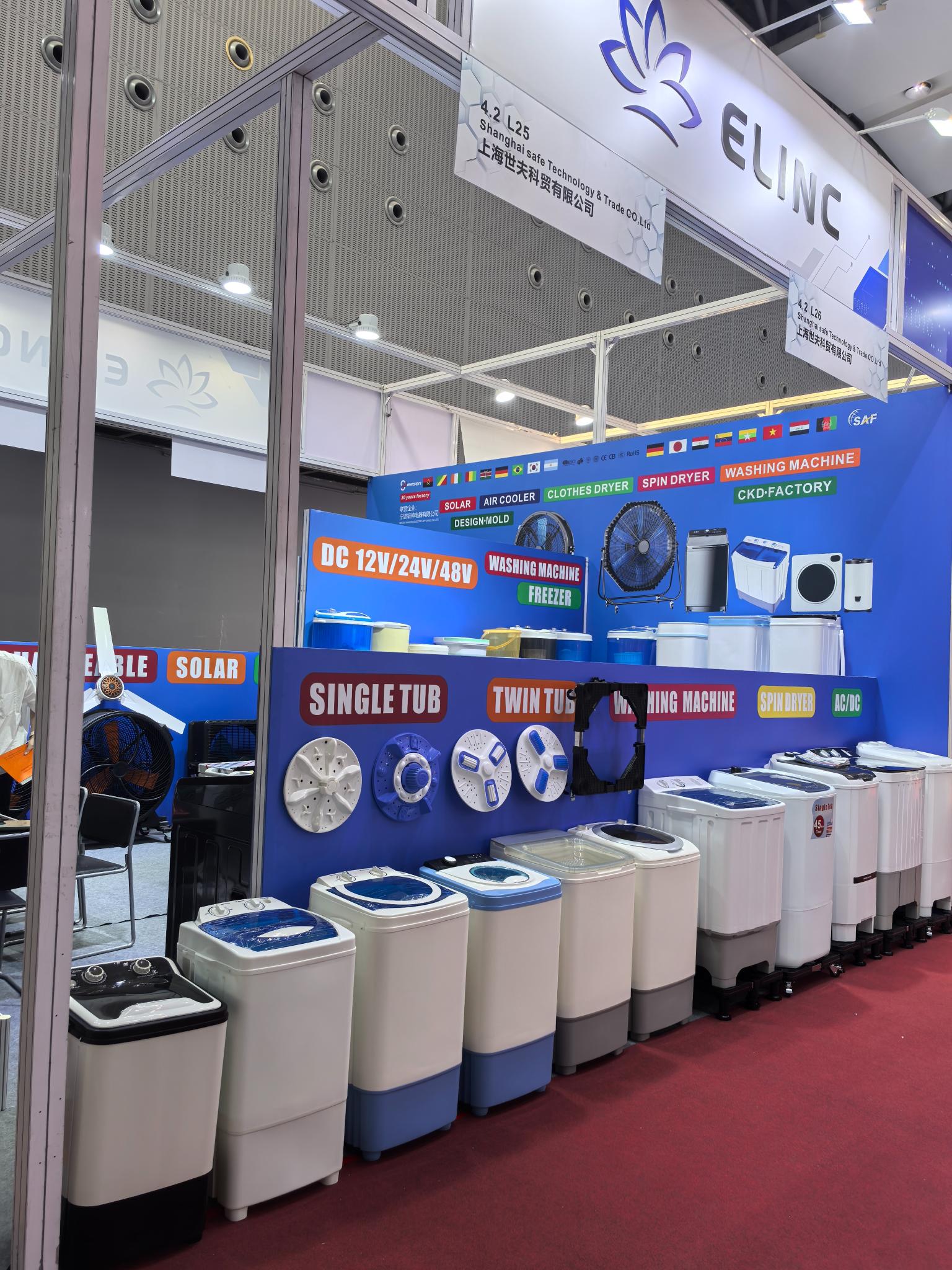 Plodné výsledky z Canton Fair, záplava klientov zadáva ďalšie objednávky