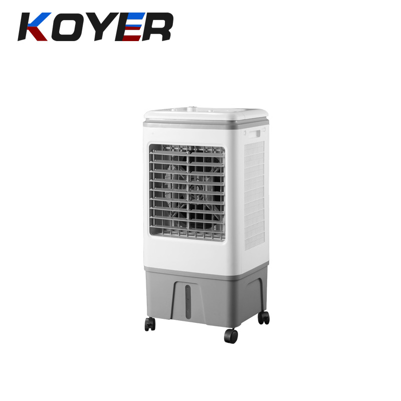 Ventilátor DC Air Cooler pre domácnosť