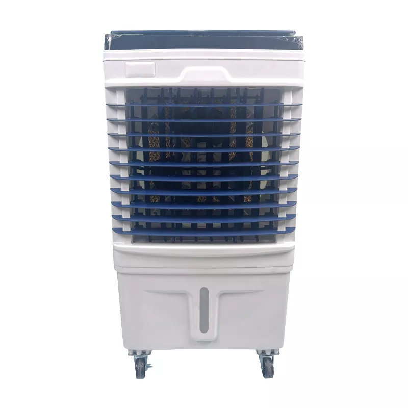 Household Rechargeable Air Cooler Fan