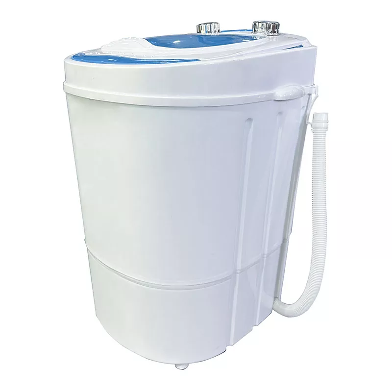 DC Top Loading Washing Machine