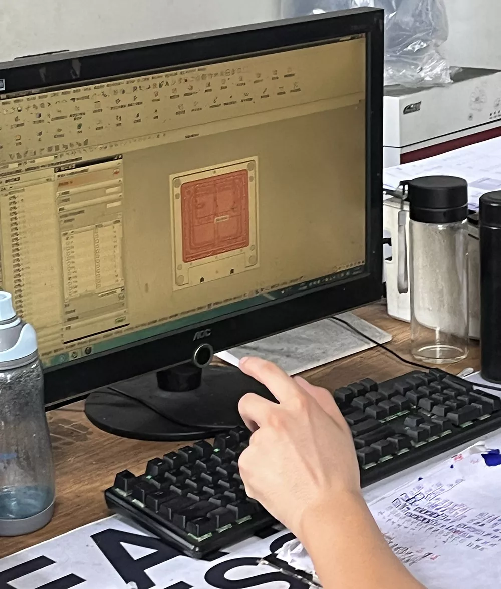 DC Top Loading Single Tub Washing Machine