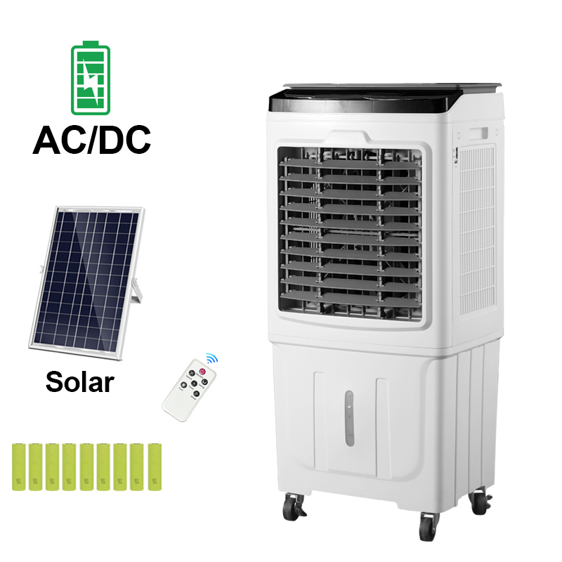 Priemyselný ventilátor DC Air Cooler