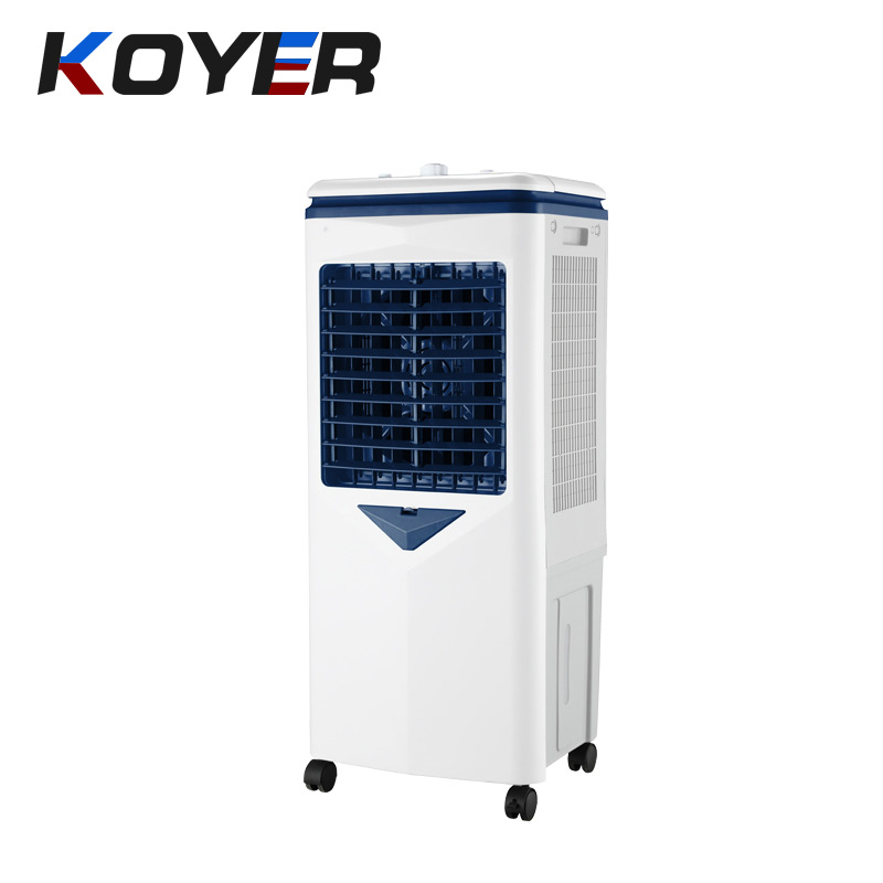 Prenosný ventilátor AC DC Air Cooler